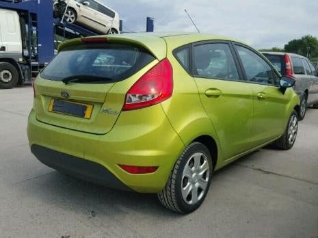 DEZMEMBREZ FORD FIESTA 6, 1.4TDCI