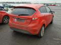 Dezmembrez Ford Fiesta 6 1.4tdci orice piesa!