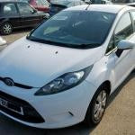 Dezmembrez Ford Fiesta 6, 1.6 tdci