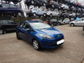 Dezmembrez Ford Fiesta 6 2008 HATCHBACK 1.4 TDCI (68PS)