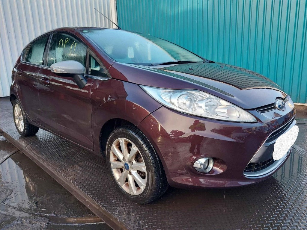 Dezmembrez Ford Fiesta 6 2009 HATCHBACK 1.25 i SNJA