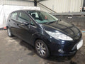 Dezmembrez Ford Fiesta 6 2011 HATCHBACK 1.25 DOHC