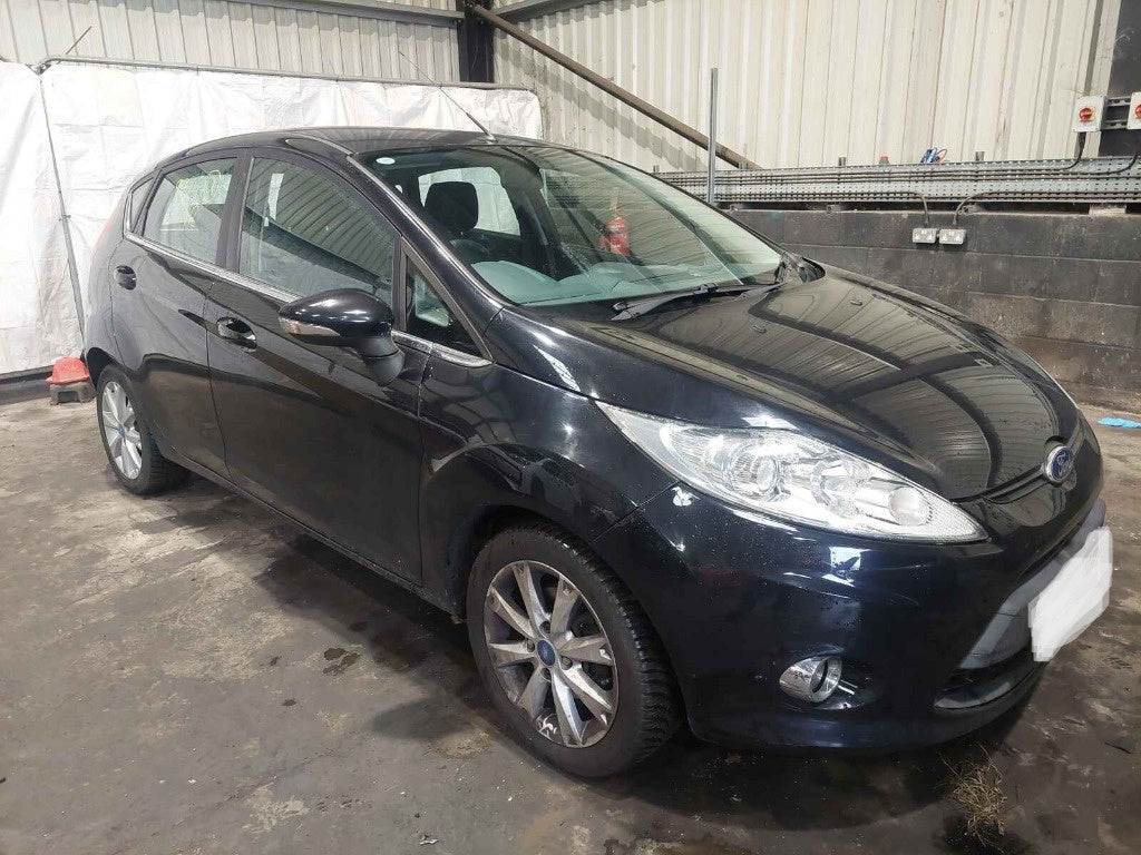 Dezmembrez Ford Fiesta 6 2011 HATCHBACK 1.25 DOHC