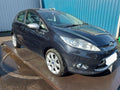Dezmembrez Ford Fiesta 6 2011 HATCHBACK 1.25 L