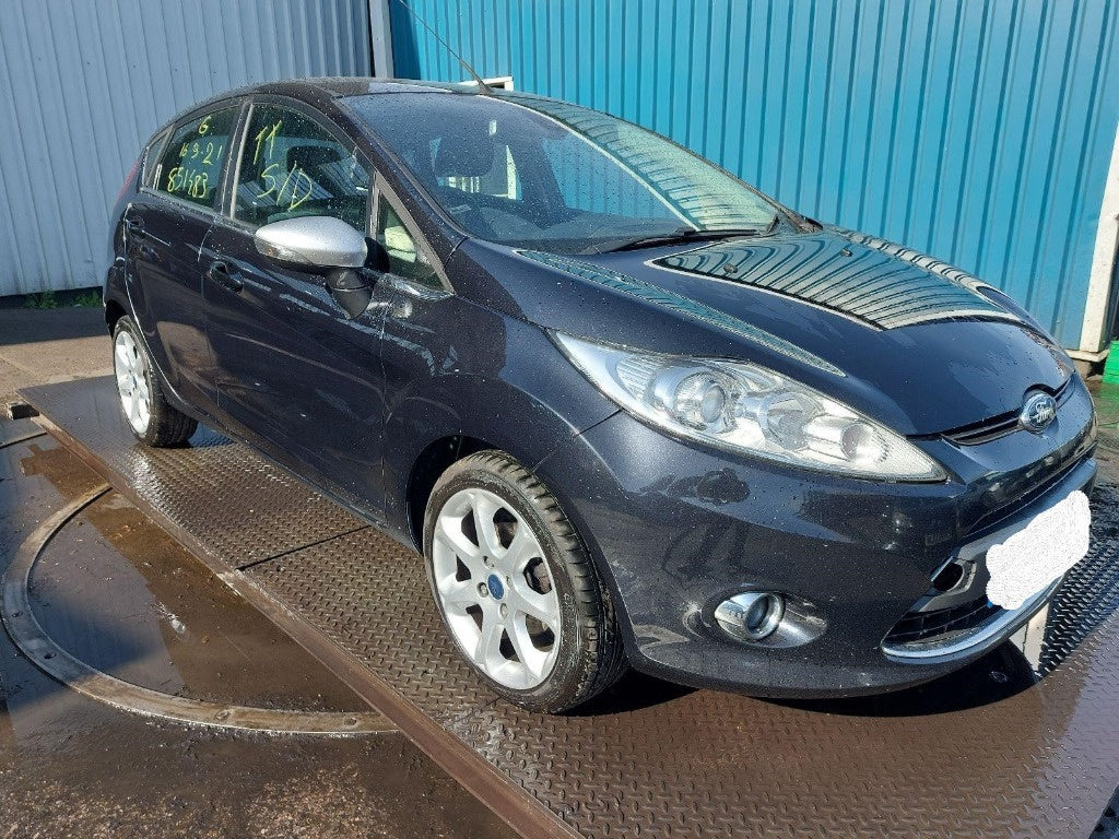 Dezmembrez Ford Fiesta 6 2011 HATCHBACK 1.25 L