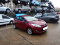 Dezmembrez Ford Fiesta 6 2012 HATCHBACK 1.4 DI TC (70PS) F6JD