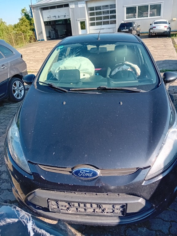 Dezmembrez Ford Fiesta 6 2012 Hatchback 1.4 TDCI