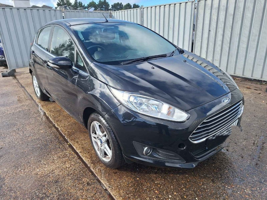 Dezmembrez Ford Fiesta 6 2013 HATCHBACK 1.0 ECOBOOST