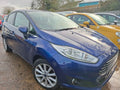 Dezmembrez Ford Fiesta 6 2015 HATCHBACK 1.0 i