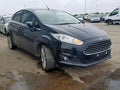 Dezmembrez Ford Fiesta 6