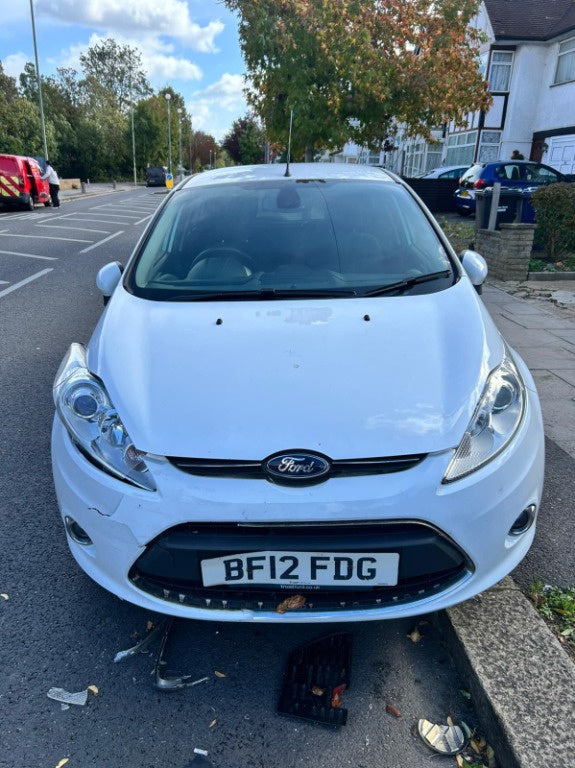 Dezmembrez Ford Fiesta 7 2012 Berlina 1388