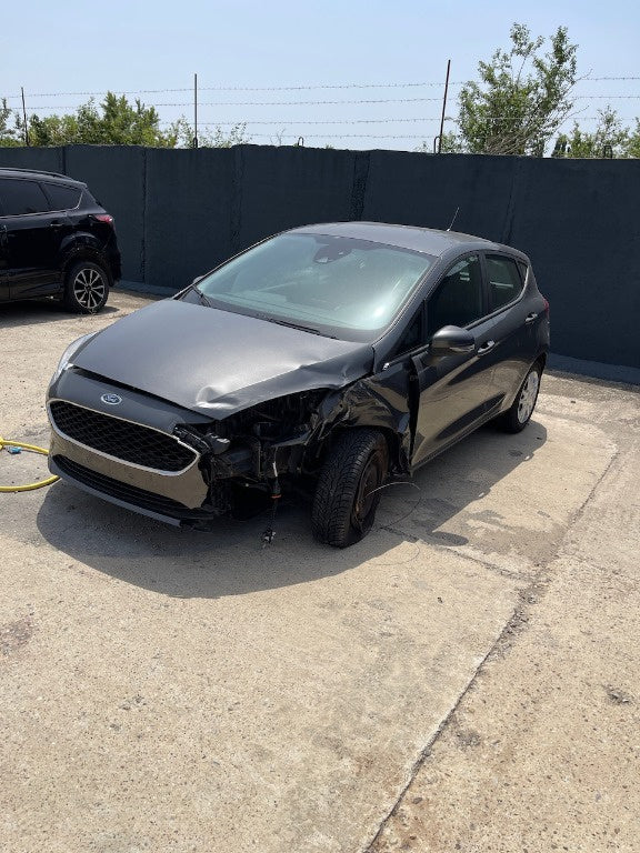 Dezmembrez Ford Fiesta 7 2018 Hatchback 1.1 benzina