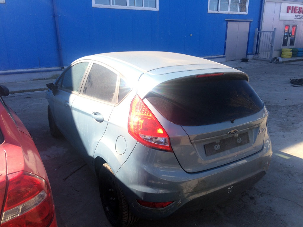 Dezmembrez Ford Fiesta , an fabr 2010