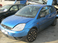 Dezmembrez Ford Fiesta din 2004, 1.3b,