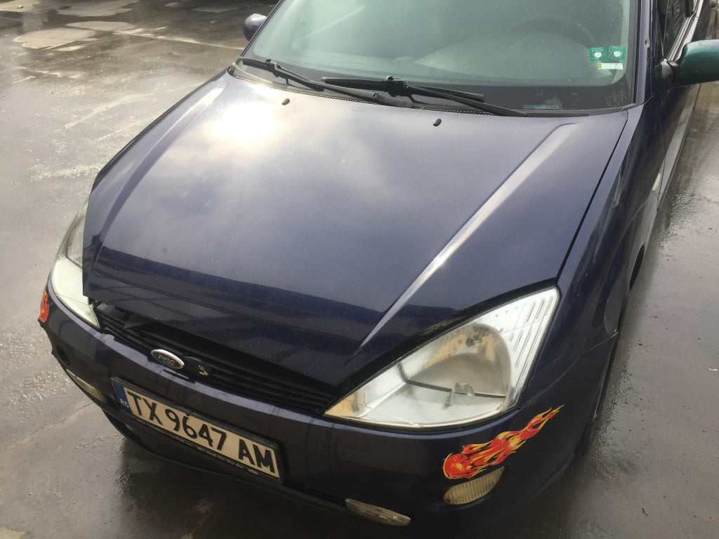Dezmembrez Ford Focus 1 1.8 TDDI break