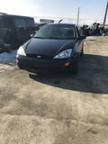 Dezmembrez ford focus 1,4 benzina din anul 2002