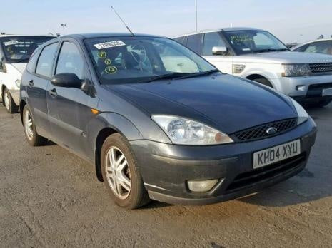 DEZMEMBREZ FORD FOCUS 1