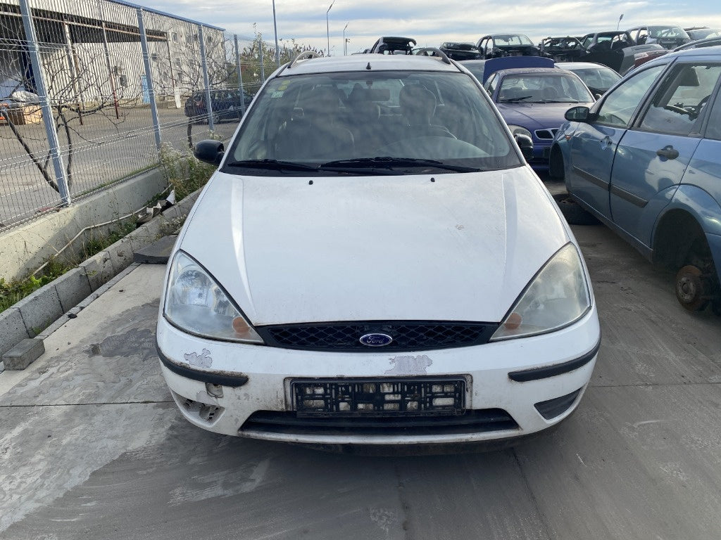 Dezmembrez Ford Focus 1 Combi 1.8 TDDI 2004, C9DA