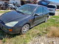Dezmembrez ford Focus 1 Coupe 1.6 16v din 2001 2002
