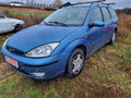 Dezmembrez Ford Focus 1 facelift 1.6 16v din 2003 2004