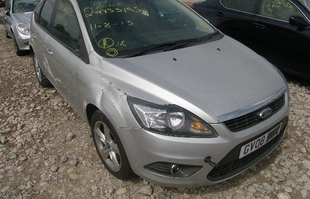 Dezmembrez ford focus 2, 1.6 tdci an 2009