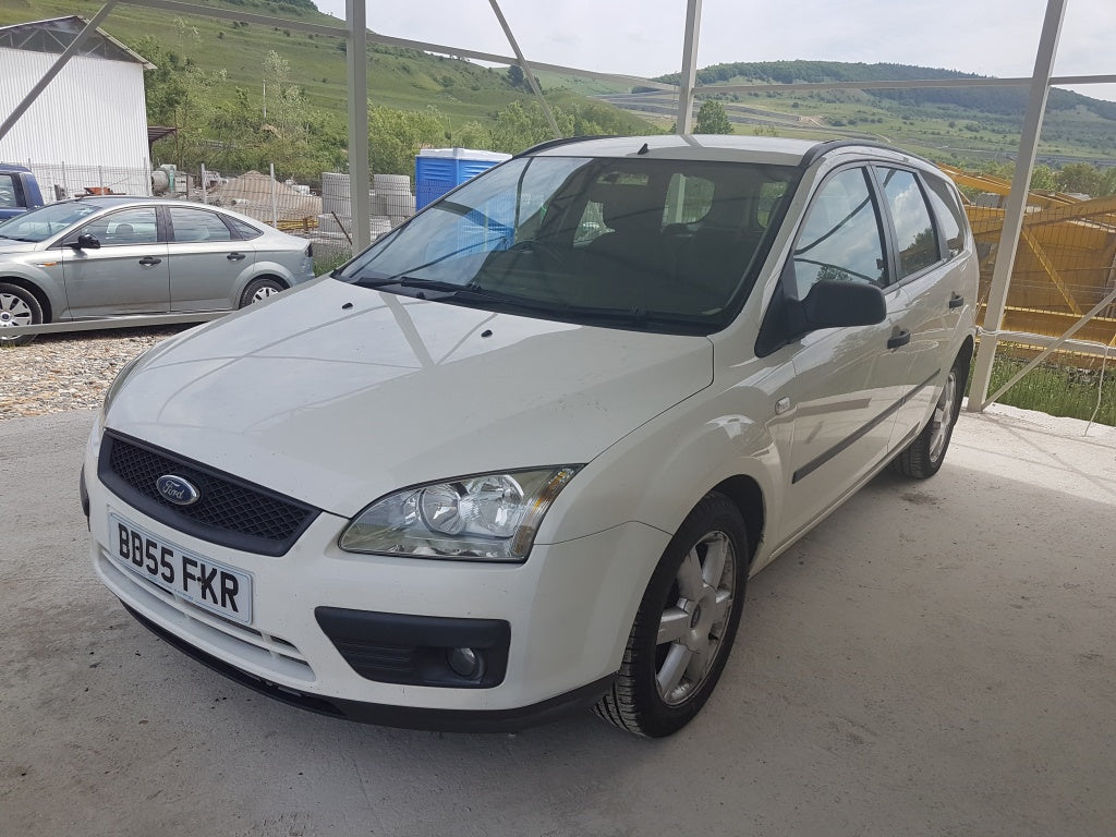 Dezmembrez Ford Focus 2 1,6TDCI 2005