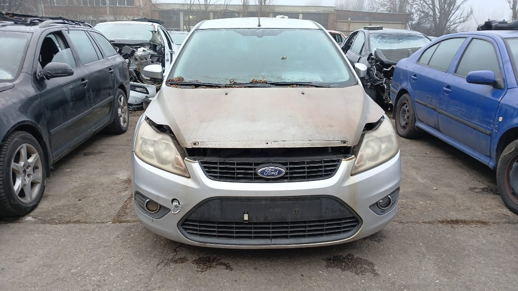 DEZMEMBREZ FORD FOCUS 2 -1.8 DIESEL DIN 2010 - KKDA