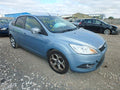 Dezmembrez Ford Focus 2 1.8 tdci