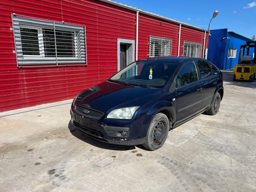 Dezmembrez Ford Focus 2 2005 HATCHBACK 1.6 BENZINA