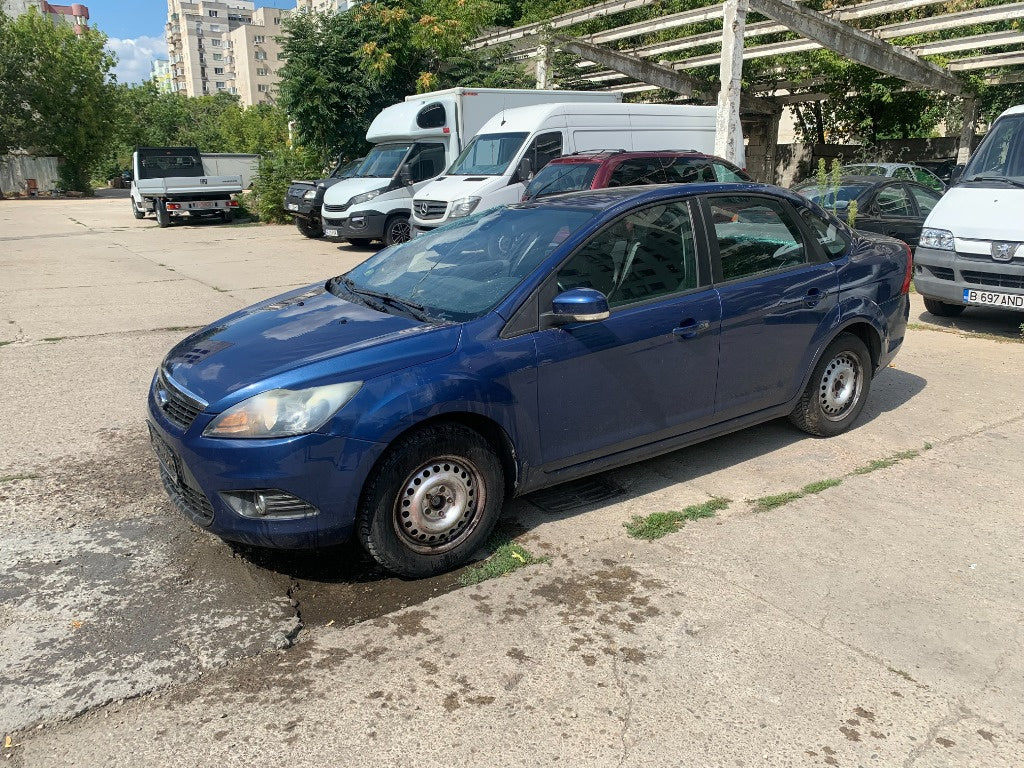 Dezmembrez Ford Focus 2 2009 sedan 1.6
