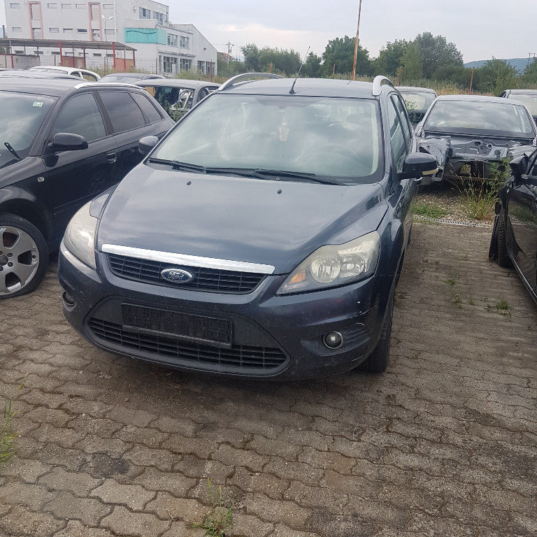 Dezmembrez Ford Focus 2 2011 Break Facelift, 1.6 TDCI, 80 KW, cod motor G8DD, E5