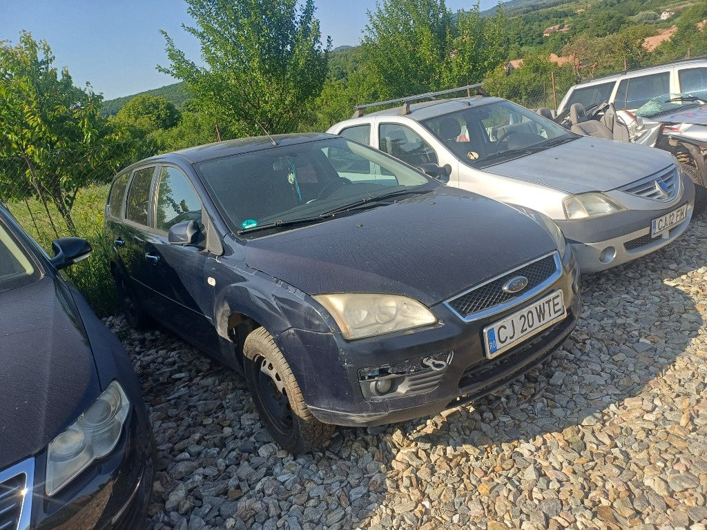 Dezmembrez ford focus 2 an 2005 motor 1.6 diesel varianta break sau scurt
