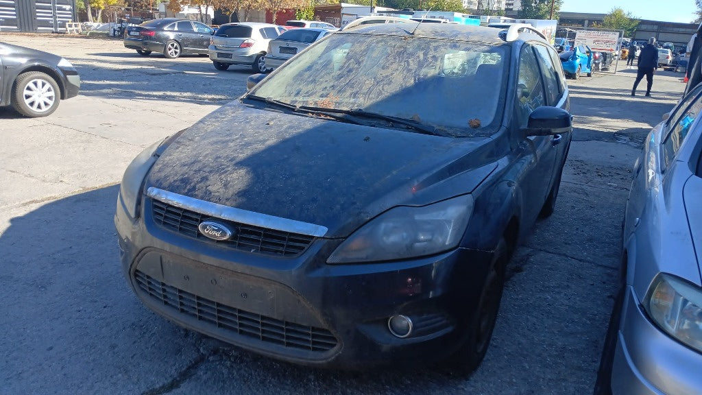 DEZMEMBREZ FORD FOCUS 2 - CUTIE AUTOMATA - 2.0 DIESEL DIN 2010 - IXDA