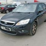 Dezmembrez Ford Focus 2 (DA) 1.6 tdci