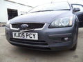 Dezmembrez Ford Focus 2 din 2006, 1.6 16v