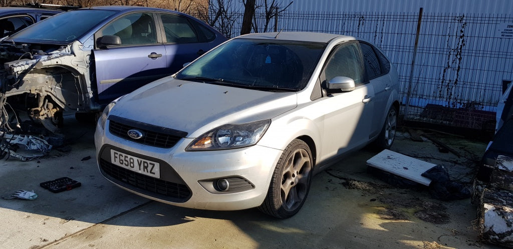 Dezmembrez Ford Focus 2 Facelift 1.6 benzina 2008