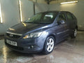 Dezmembrez Ford Focus 2 facelift, 1.8 tdci 2008