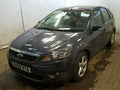 Dezmembrez ford focus 2 facelift an 2009 hatchback