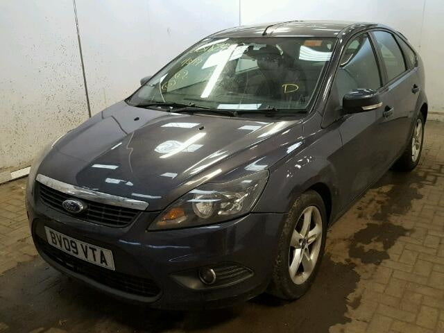 Dezmembrez ford focus 2 facelift an 2009 hatchback