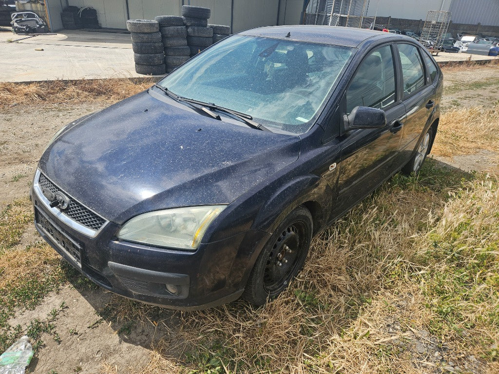 Dezmembrez Ford Focus 2 Hatchback 1.6 TDCI 109 cp din 2006