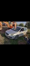 Dezmembrez ford focus 2 motor 1.6 diesel