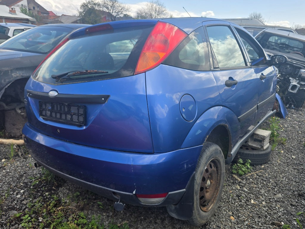 Dezmembrez Ford Focus 2000 Hatchback 5 vit man 75Cp 1.4L FXDB, FXDC, FXDD, FXDA