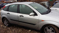 Dezmembrez Ford Focus,2001,1.8 diesel,66 kw