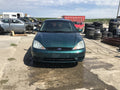 Dezmembrez Ford Focus 2001 hatchbakc 1,8 tddi