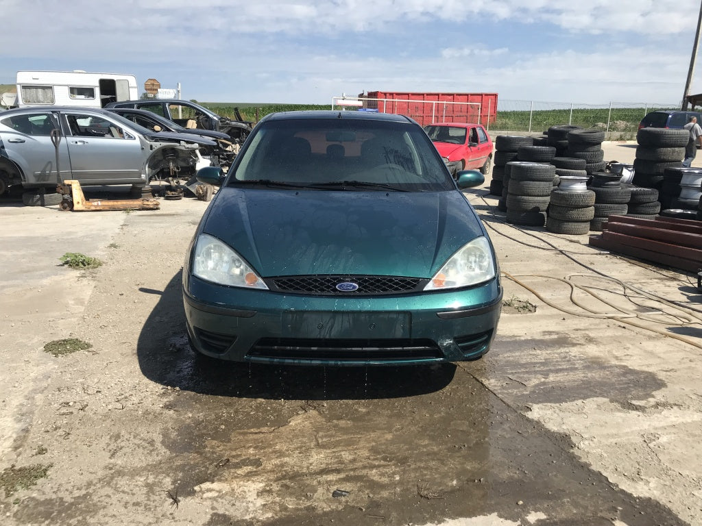 Dezmembrez Ford Focus 2001 hatchbakc 1,8 tddi