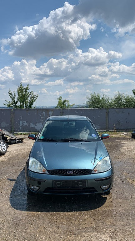 Dezmembrez Ford Focus 2002 hatchback 1600