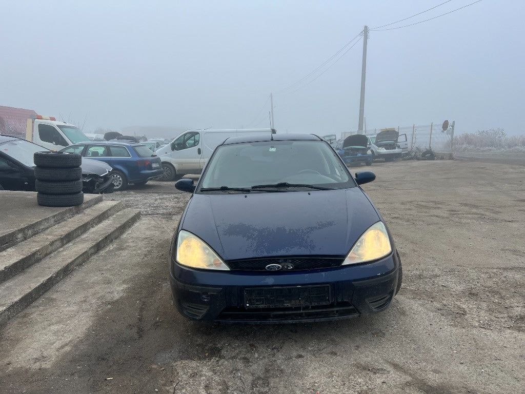 Dezmembrez Ford Focus 2003 hatchback 1,8 tdci