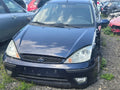 Dezmembrez Ford Focus 2004 Berlina man 5 viteze 90cp 1.8 diesel C9DC C9DA C9DB