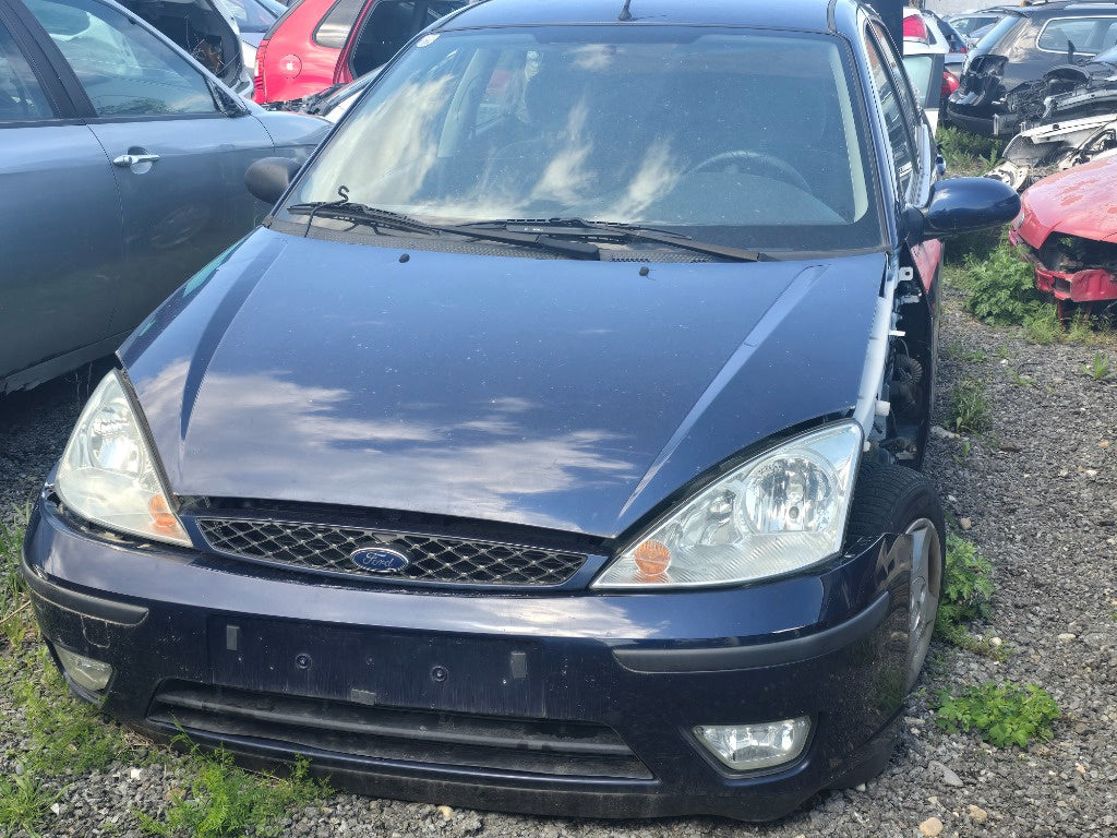 Dezmembrez Ford Focus 2004 Berlina man 5 viteze 90cp 1.8 diesel C9DC C9DA C9DB