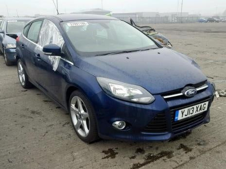 Dezmembrez Ford Focus 3, 1.0 b